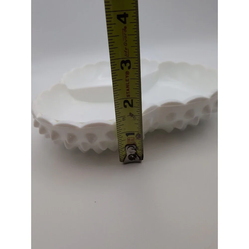 Fenton vintage hobnail